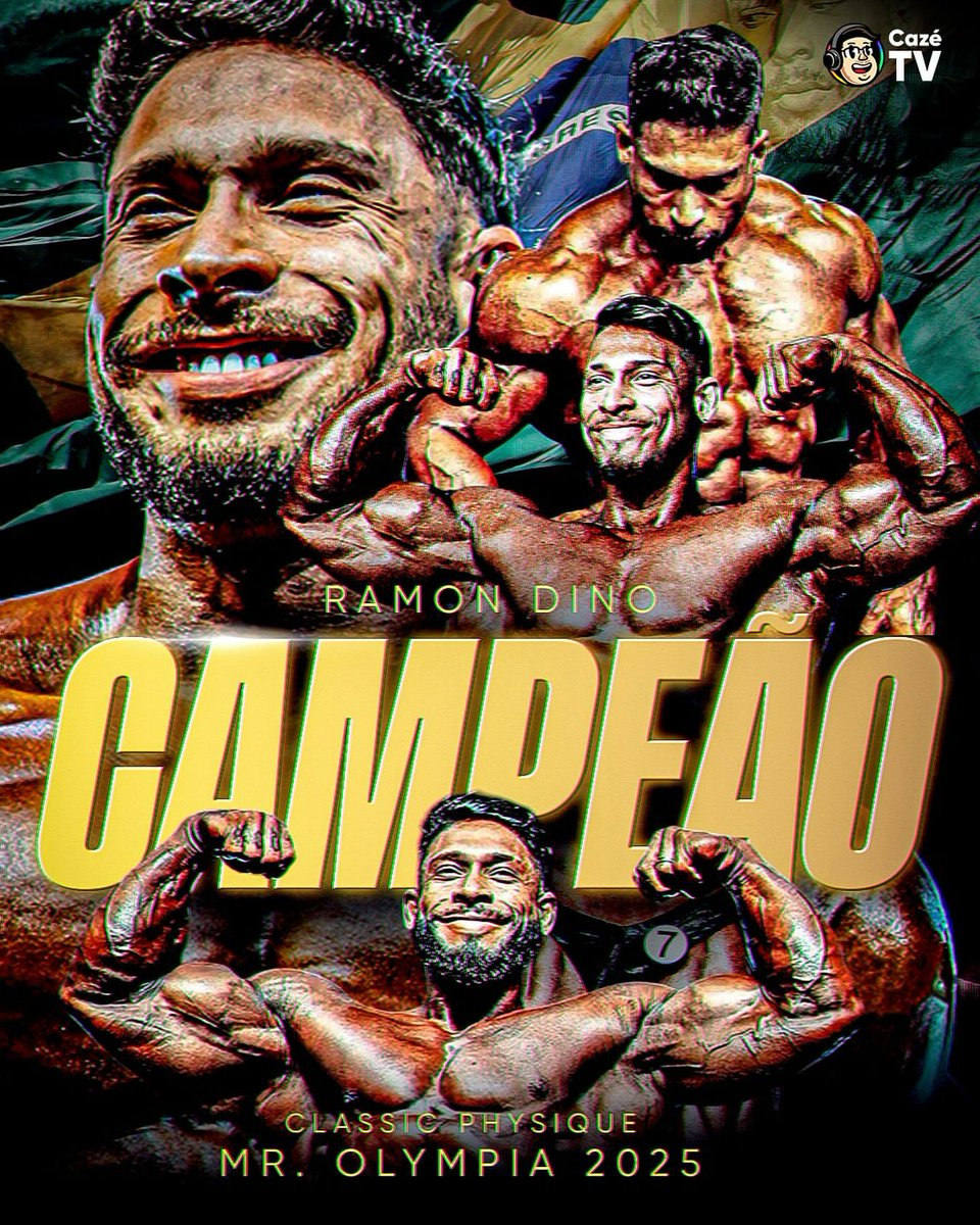 RAMON DINO 🦖 tweet media