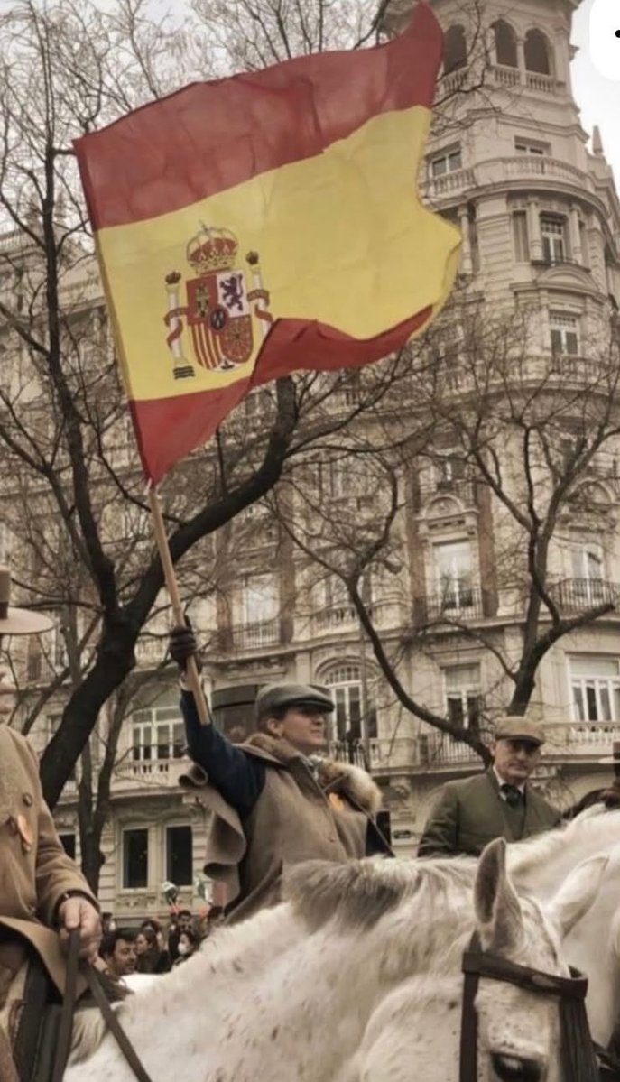 Viva España.

Hoy es un día para celebrarlo.