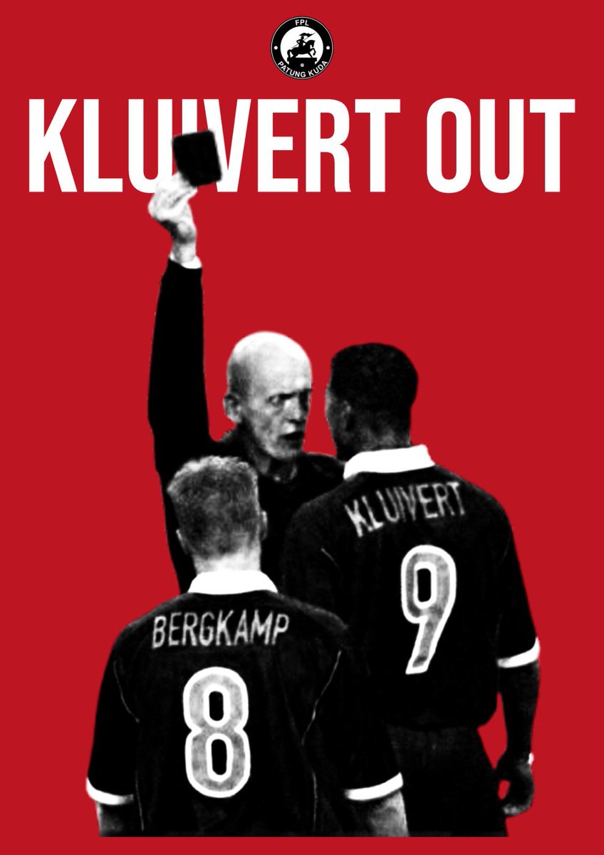 FPL Patung Kuda tweet media