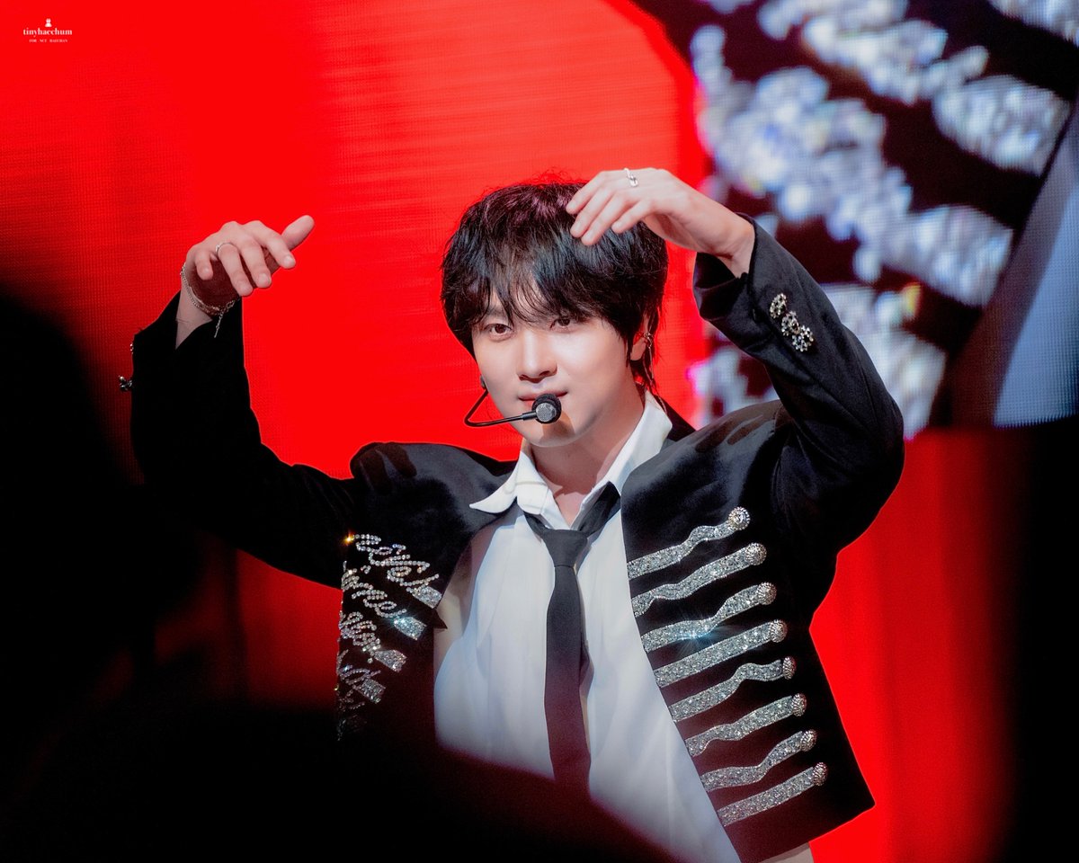 251011 FAN EVENT ‘TASTE’ IN NAGOYA
🐻🫶💖💖💖
#해찬 #HAECHAN #ヘチャン #NCT