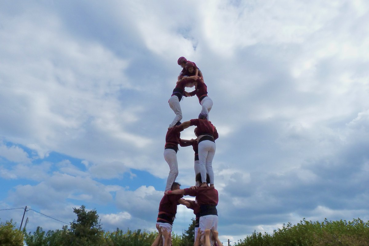 Castellers de Tortosa tweet media