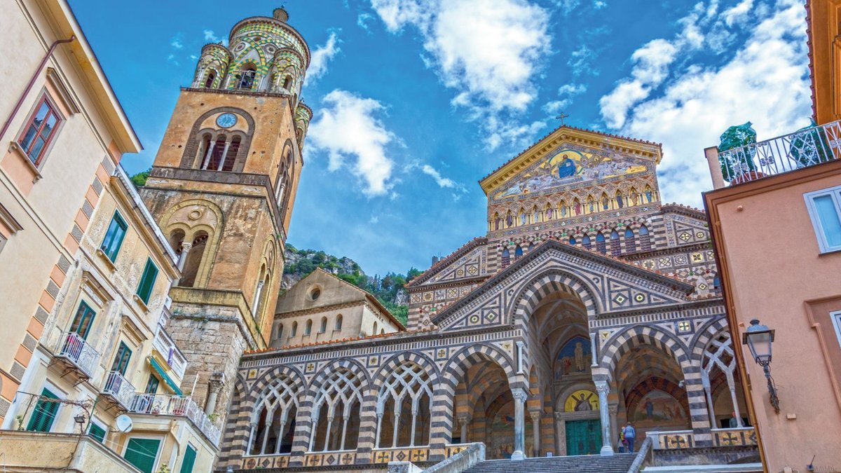 donofrioantonio's tweet image. 🌊 Un giorno sulla Costiera Amalfitana, un ricordo che resta per sempre. Da Roma con trasporto privato: Amalfi, Ravello, panorami da sogno e sapori autentici. 🍋🍝

📅 10 ore | 👥 max 8 persone | 🗓 tutto l’anno 👉 Prenota: romanlimousineservice.com/product/tour-a…

#CostieraAmalfitana #BloomPRO