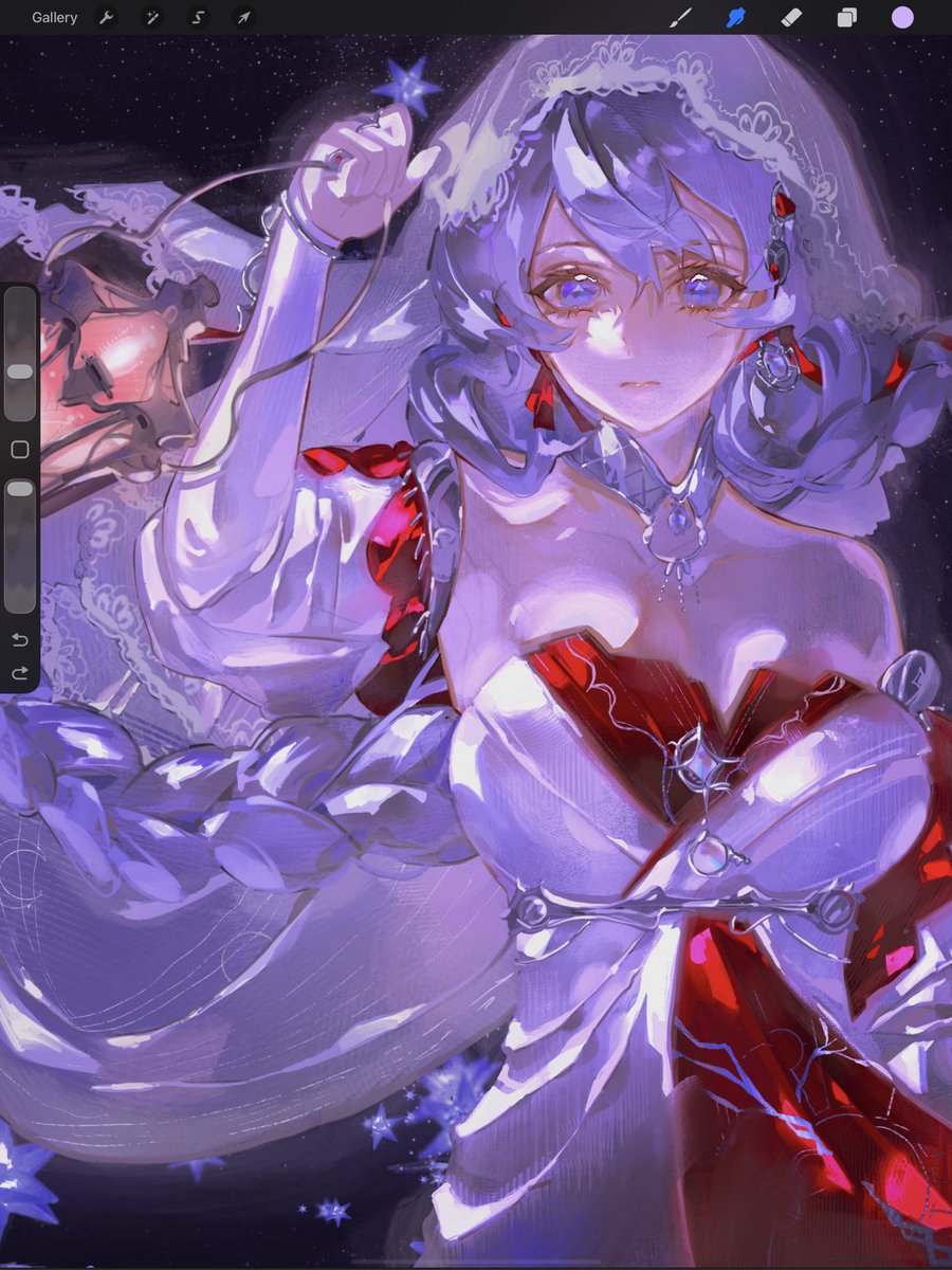 reunrx's tweet photo. Cut #Nyarinde #commission Aieu https://t.co/ldR0I5PJhs