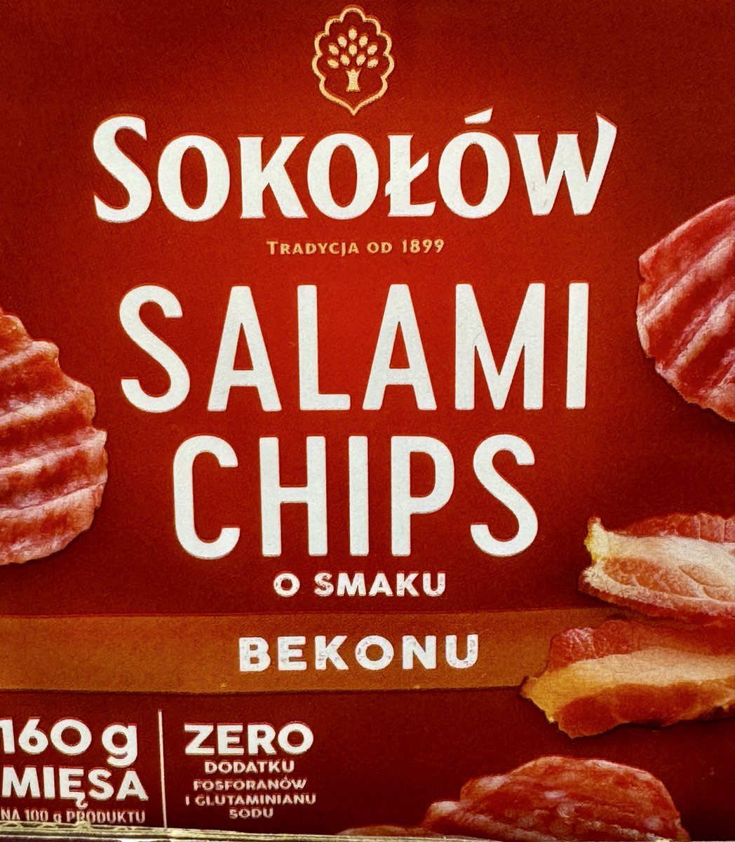 Nastąpiło naruszenie uczuć ziemniaka 🥔