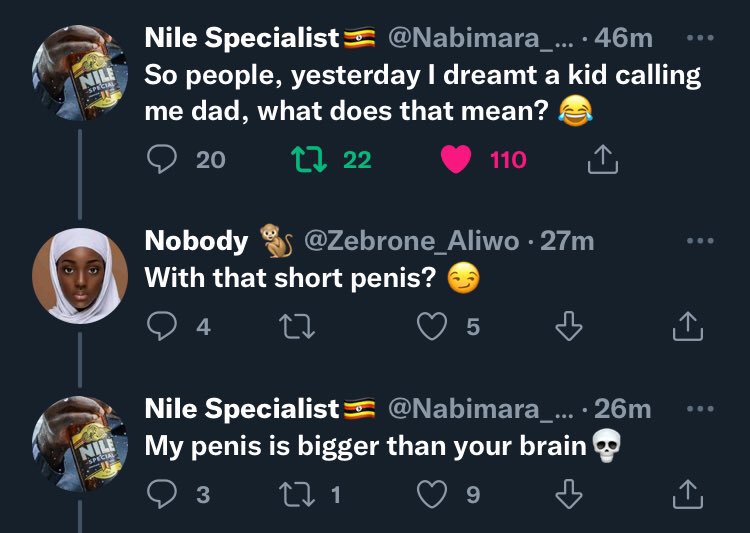 Maha_buba0's tweet image. Kirevu and Nile special in there prime😂🔥
