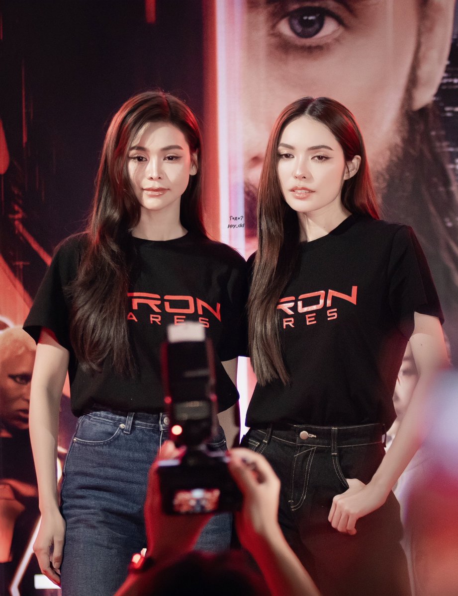 ppy_dd's tweet image. 𝚆𝚒𝚝𝚑 𝚄 • 🤍🖤

MAJOR X EL TRON ARES
#TronAresTHxENGLOT
#อิงล็อต #englot
