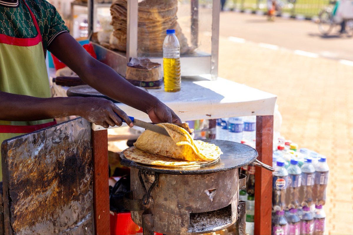 Esau_Matsiko's tweet image. Tutandise okubugumyamu 

#KlaCityFestival