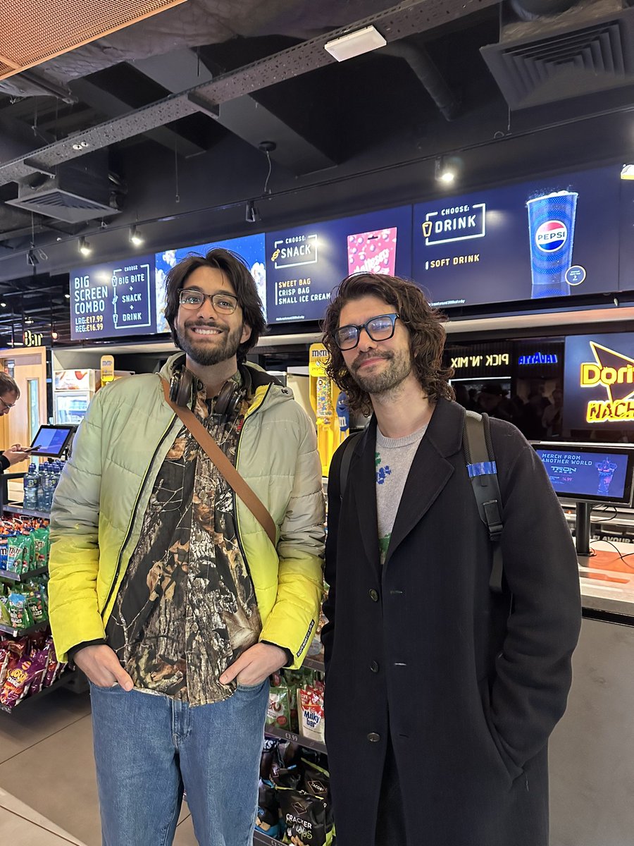 Man like Paddington (Ben Wishaw)