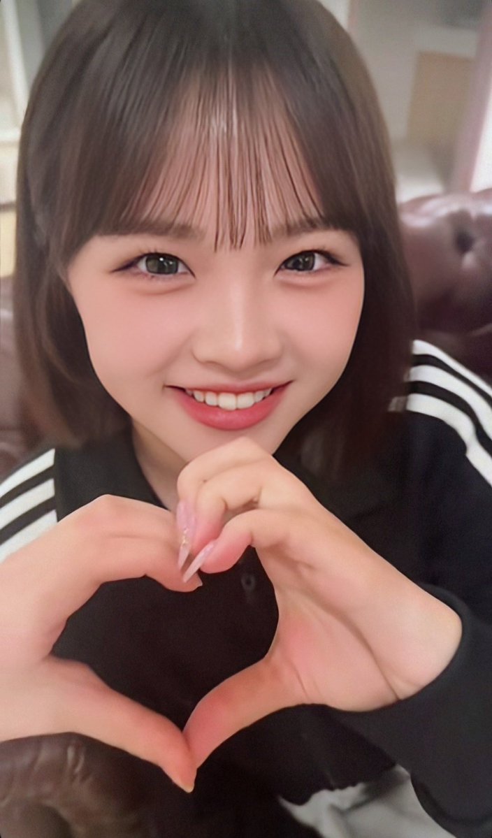 sakura_clover_m's tweet image. 好きぃぃぃ〜🫰💙
#Laki #佐藤栞奈