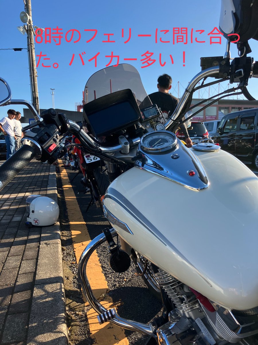 marcy835(マーシー835) tweet media