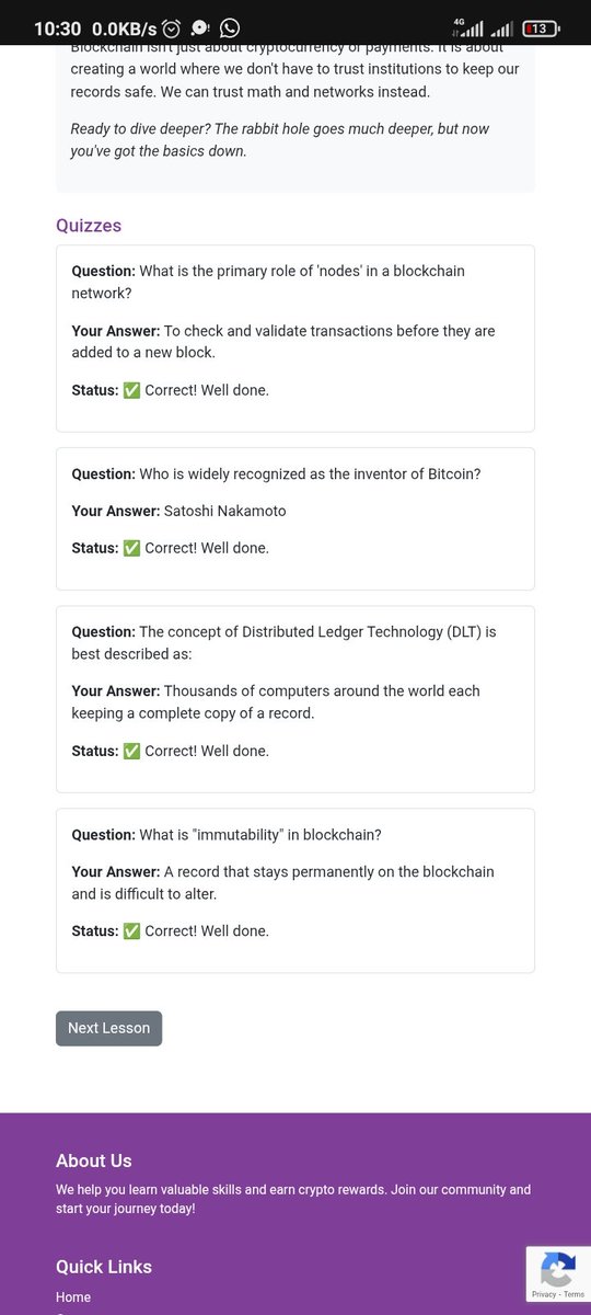 web3withbigdave's tweet image. Just finished a Web3 course on @CoincoursePro!
Start your learning about cryptocurrencies and earn real rewards for doing so.
@_PIVX

#Web3 #Learn2Earn #PIVX #coincoursepro #crypto