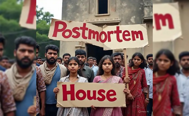 BenefitNews24's tweet image. કોટાની હોટેલમાં ધોરણ 12ની વિદ્યાર્થિનીની હત્યા

benefitnews24.com/gujarati/india…

#JusticeForJyoti #KotaMurder #StudentMurder #PoliceIndifference #KotaCrime #HotelMurderMystery #BigBreakingKota @RajPoliceHelp @ashokgehlot51 @RajCMO