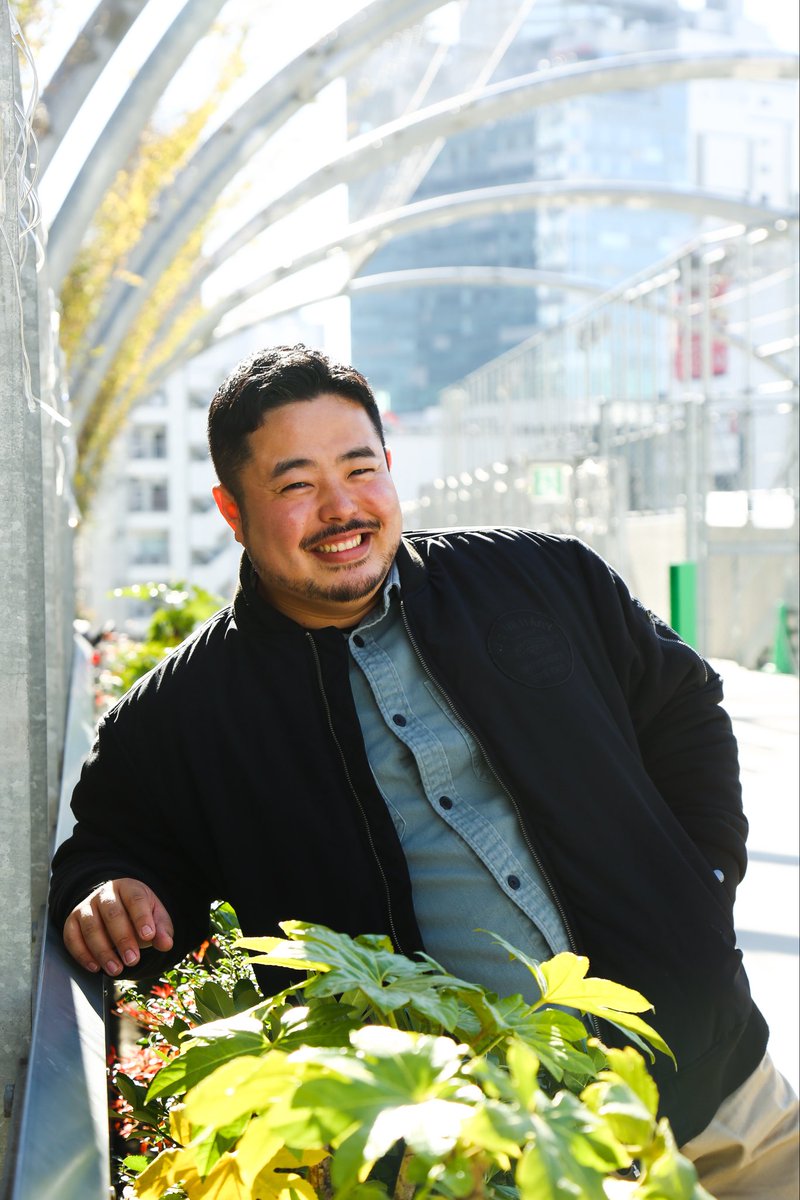 けんご tweet media