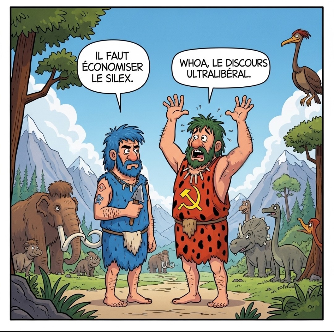 Une équipe scientifique a pu reproduire l’un des premiers dialogues humains dans le langage articulé, période paléolithique, grâce à la modélisation vocale et l’IA.