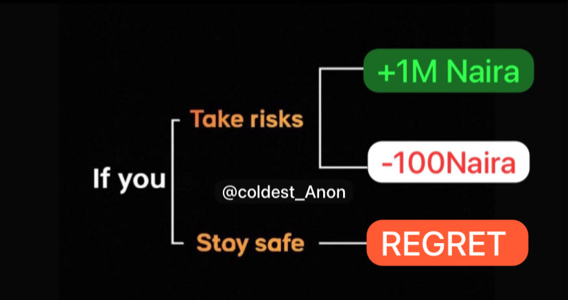 Coldest_Anon's tweet image. SportyBet : H1M630
Only 1.5 Goals + Few fav to score 
PLAY || EDIT || FLEX ❇️
DROP YOUR EDIT IN COMMENT 👇
REPOST FOR OTHERS ♻️