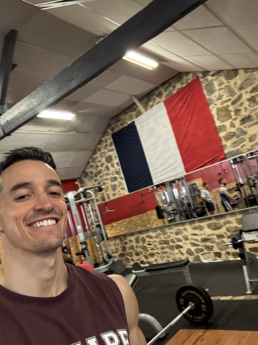 Tibo InShape tweet media