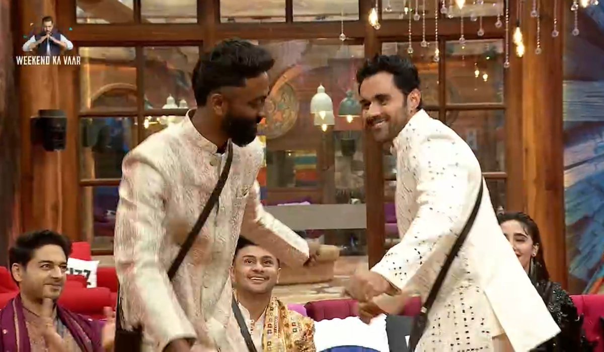 ares_1118's tweet photo. SPEED BOOST 

100 Reposts in 20 Minutes

For This Duo, Is It Possible?

" NEUTRALS FAV ABHISHEK "
" BB19 THE PRANIT SHOW " https://t.co/RXpYmYJh5w