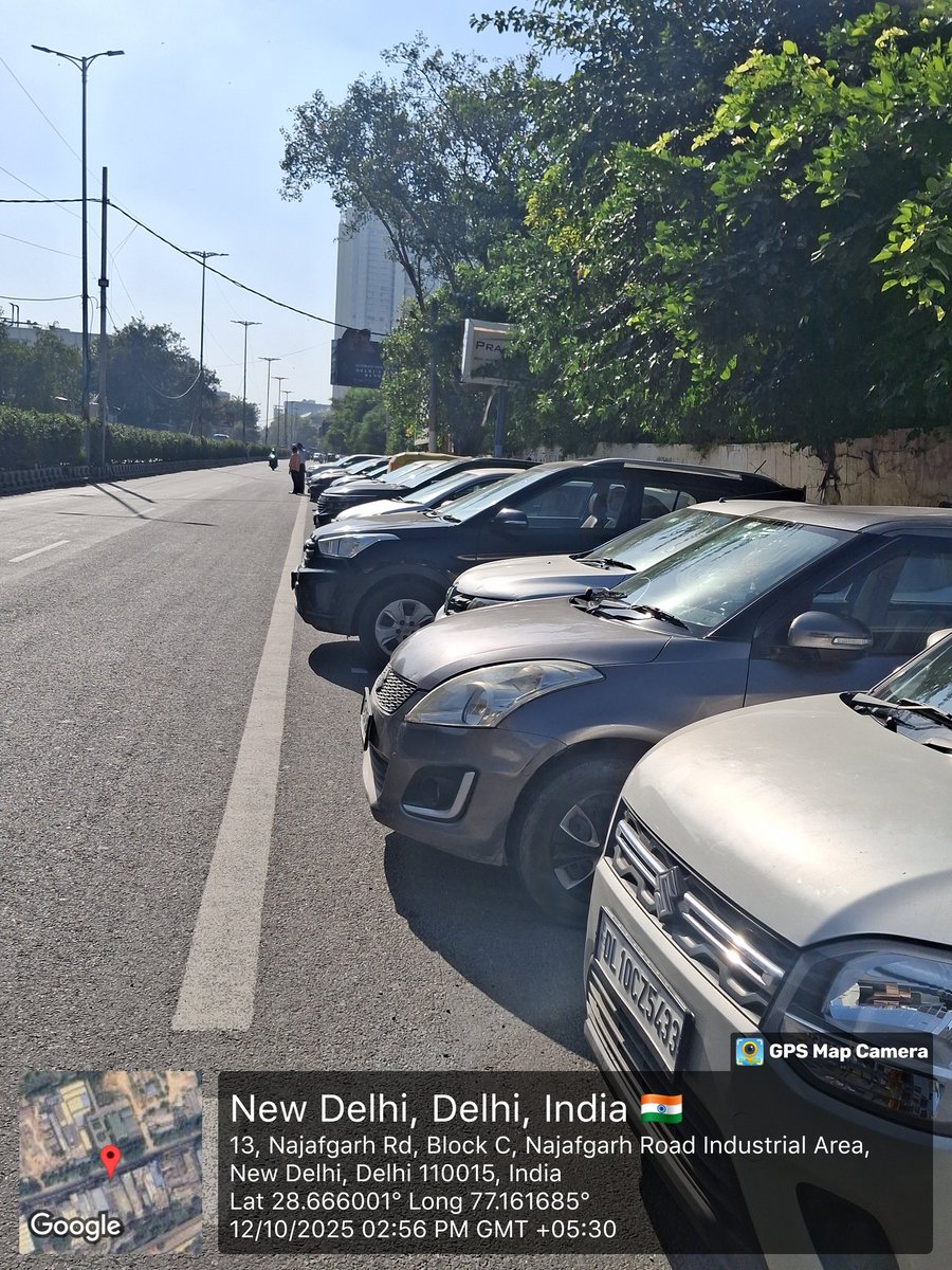 Delhi Crime Morcha tweet media