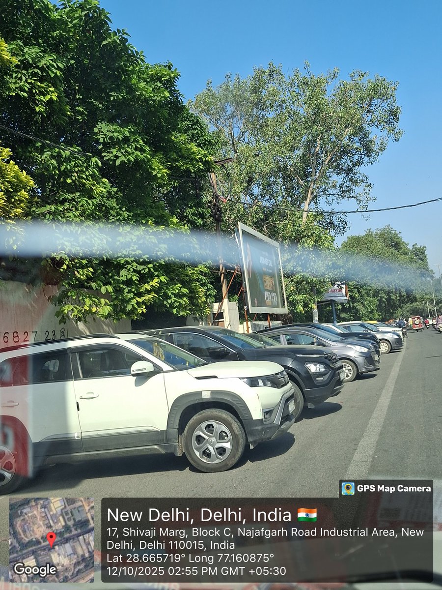 Delhi Crime Morcha tweet media