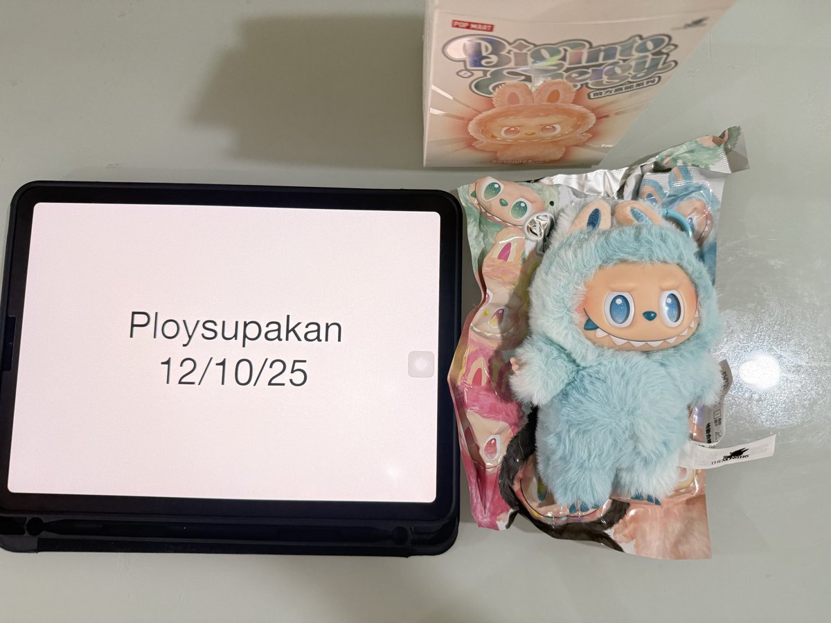 withppx's tweet photo. ลาบูบู้ v3 แค่แกะลุ้น
430฿ รวมส่ง
#ตลาดนัดlabubu #ตลาดนัดลาบูบู้ #labubuv3 #ลาบูบู้ #labubu #ตลาดนัดpopmart #ตลาดนัดบังทัน https://t.co/HquYDhk7dC