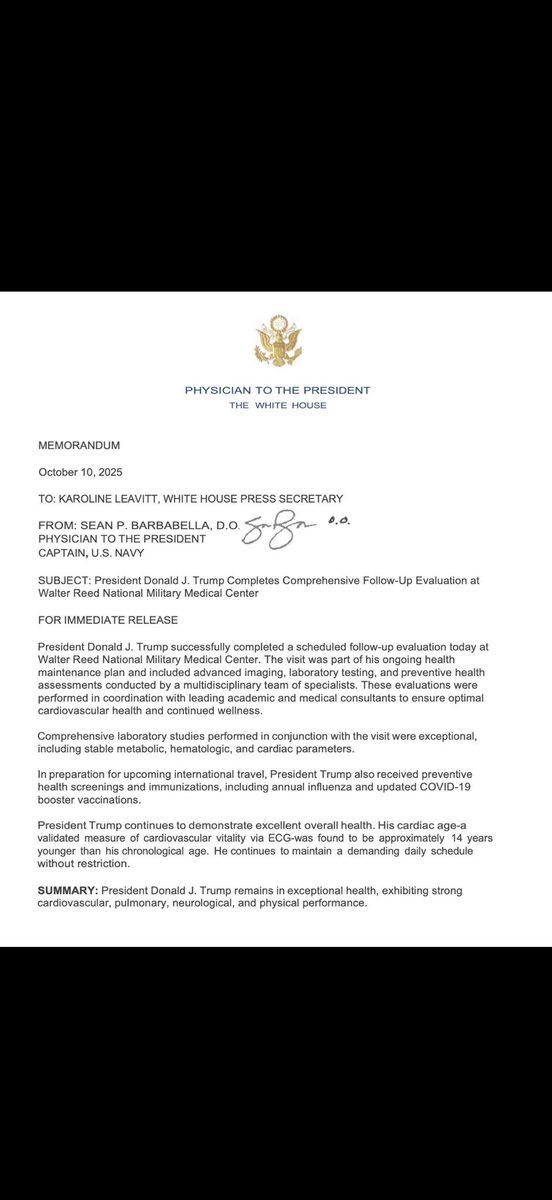 No sé si esto desmonta algo…