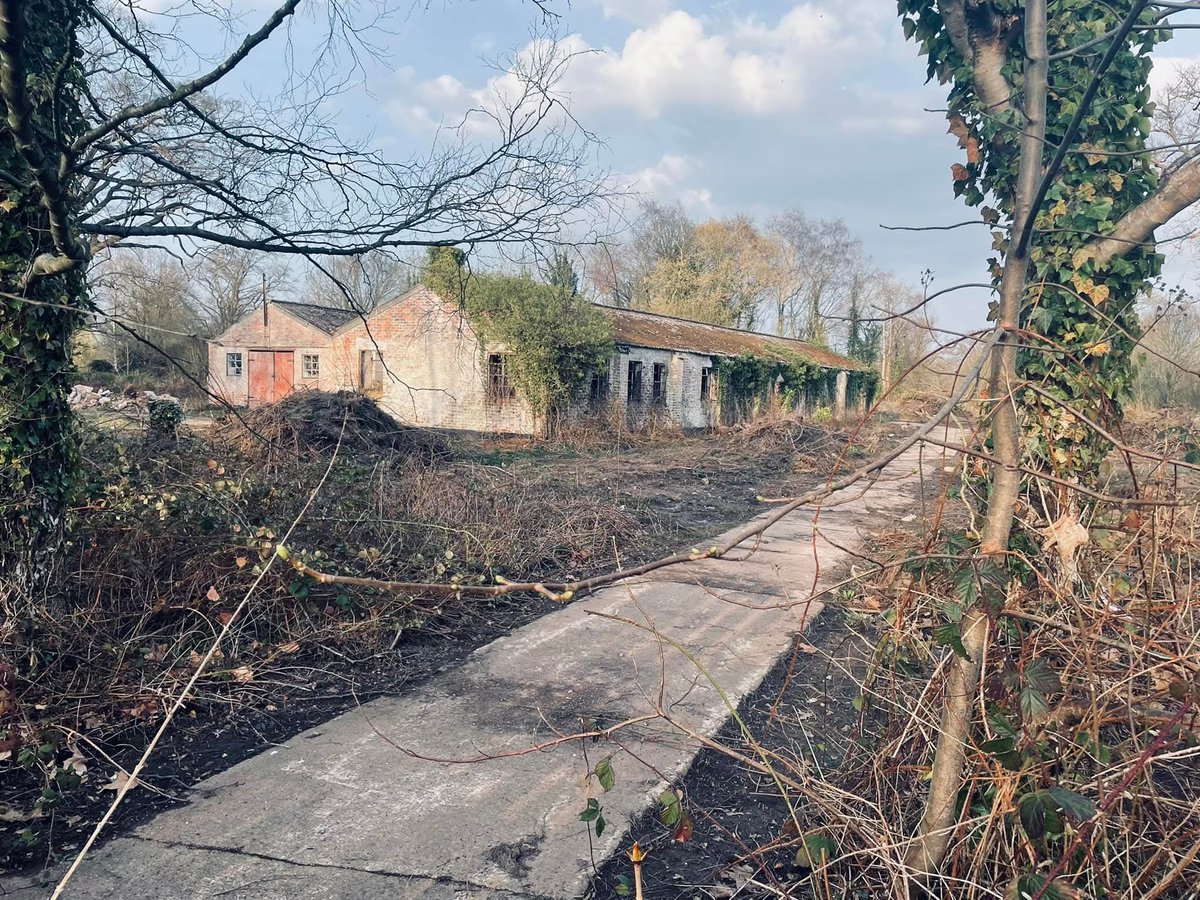 Preserve Penley Hospital tweet media