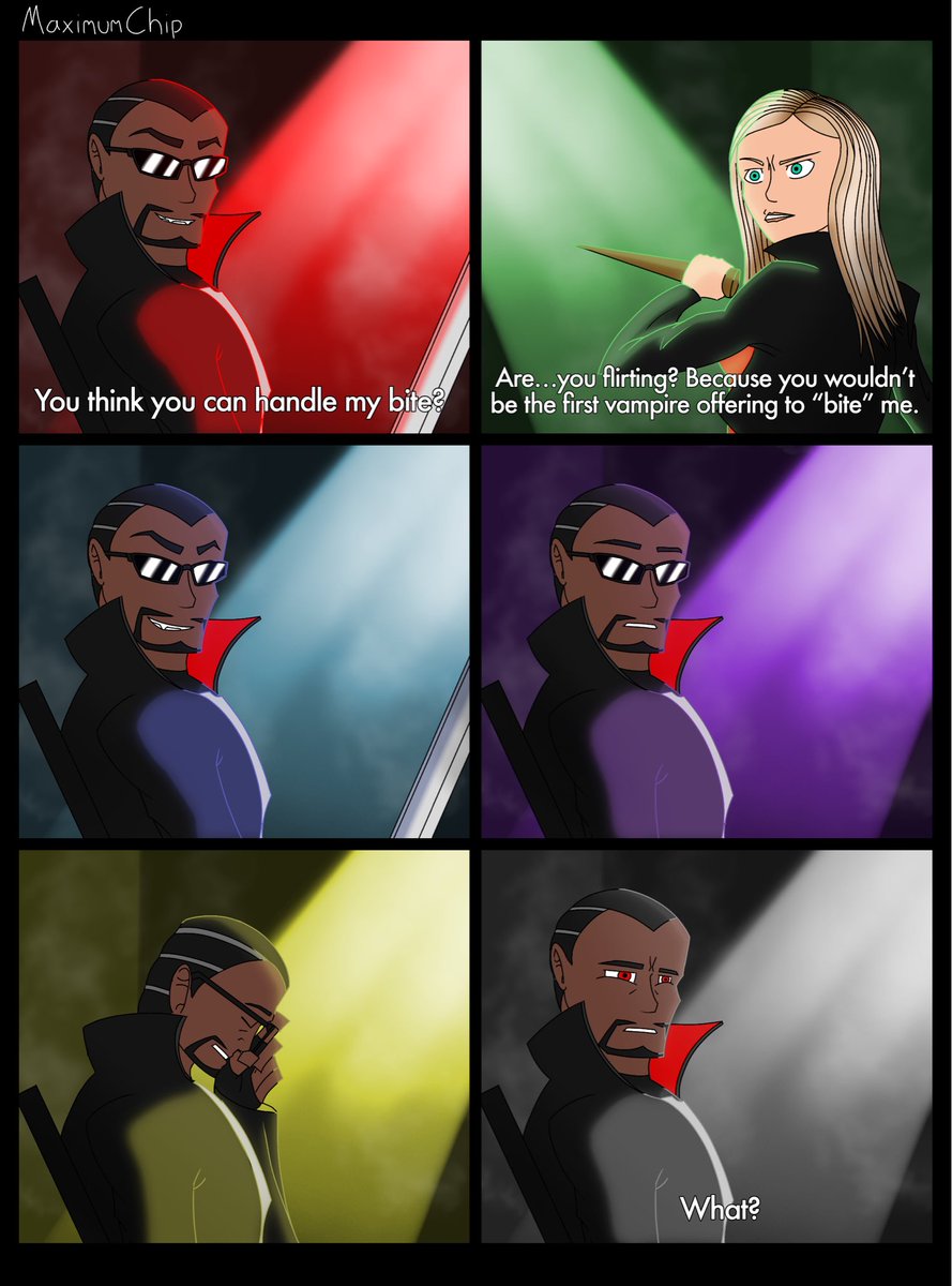 MaximumChip tweet media