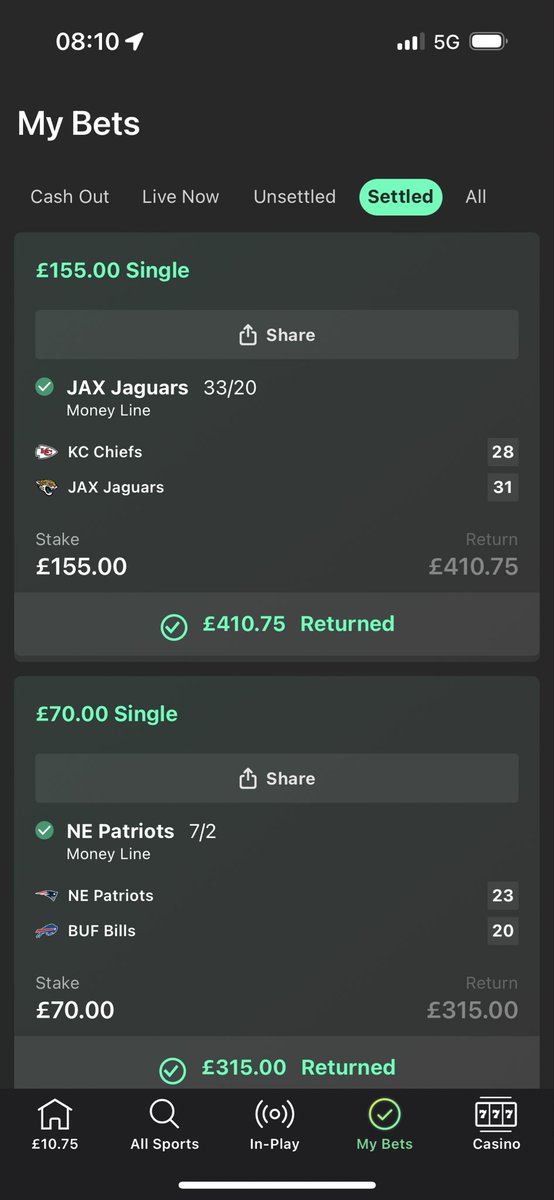 AccaCrushers's tweet image. 4 in a row… #NFL #IndianaVsOregon #NickWright