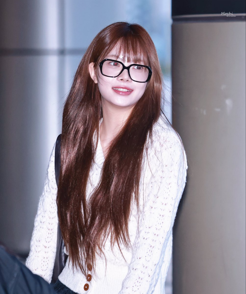 Mochi_for_hec's tweet image. 251012
GMP

#LE_SSERAFIM #르세라핌 
#HONGEUNCHAE #EUNCHAE #홍은채 #은채