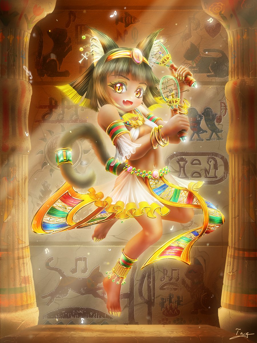 たじ🪽(Tag) (@tag_nekonya27) / Posts / X