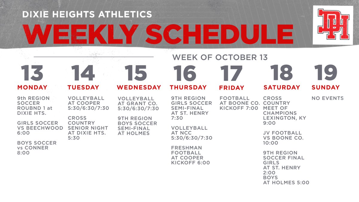 DHHS Athletics (@dhhsathletics) on Twitter photo 