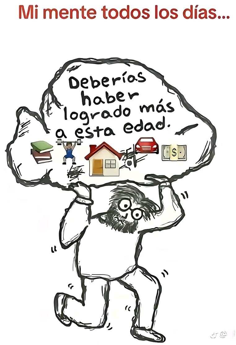 taju_9's tweet photo. Muchos estamos así... https://t.co/6VKP7MhJXW