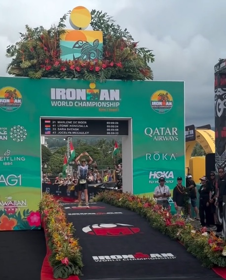 ruuddehaan's tweet photo. Alle Nederlandse finishers Kona op een rijtje – https://t.co/CxWZOZ7JAu https://t.co/bnGObhcffY