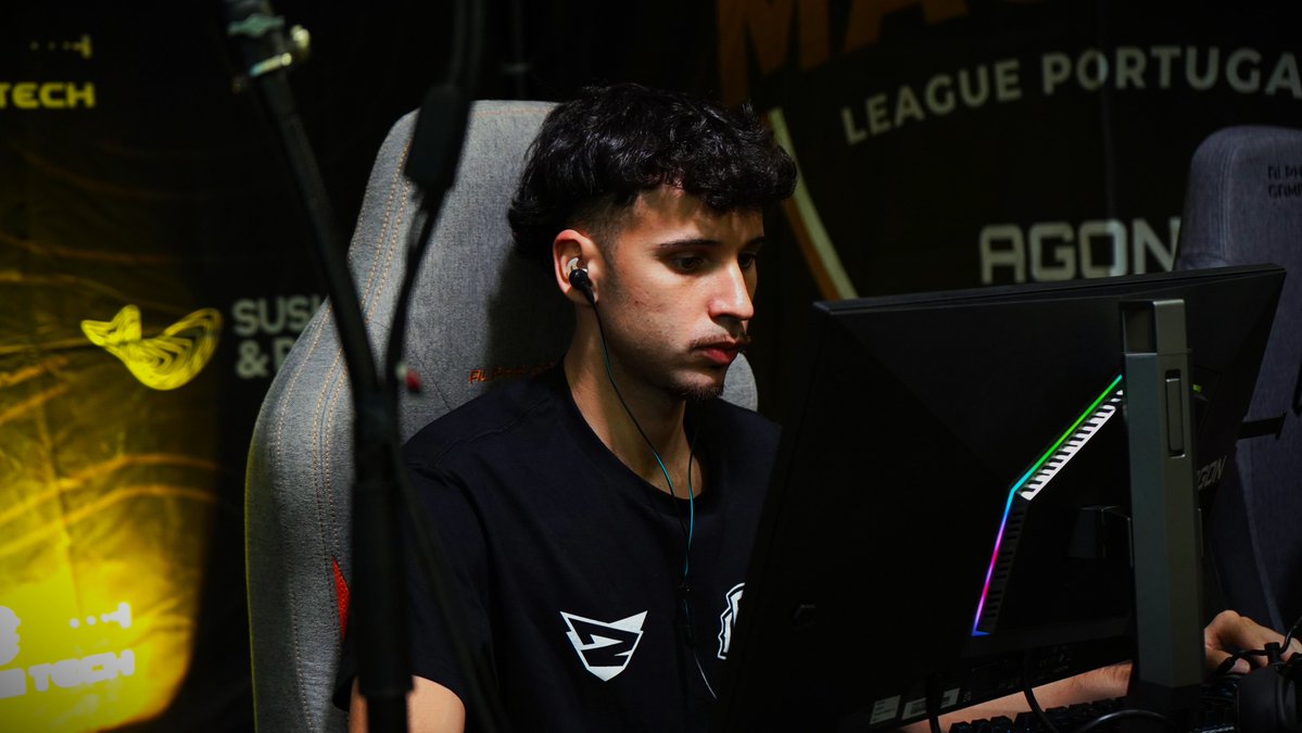 RebelsGamingCS2's tweet image. 