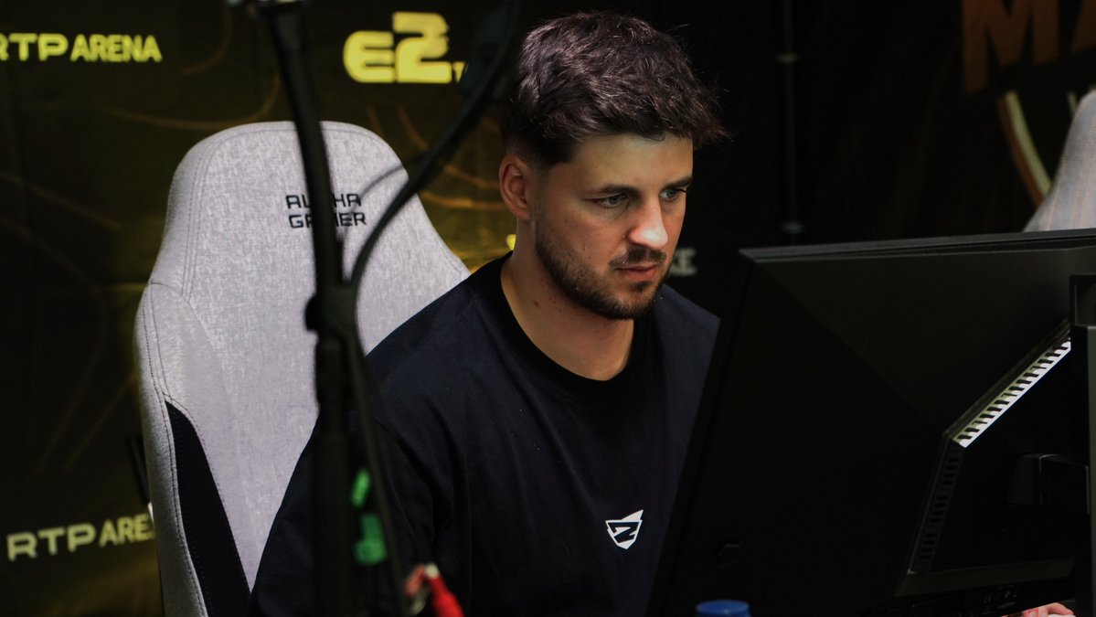 RebelsGamingCS2's tweet image. 
