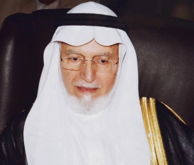 خدم الوطن والدعوة.. وخلّد اسمه في سجل روّاد العلم والفكر... رحيل العالم والداعية عبدالله نصيف. أحمد الصائغ. للاطلاع على 