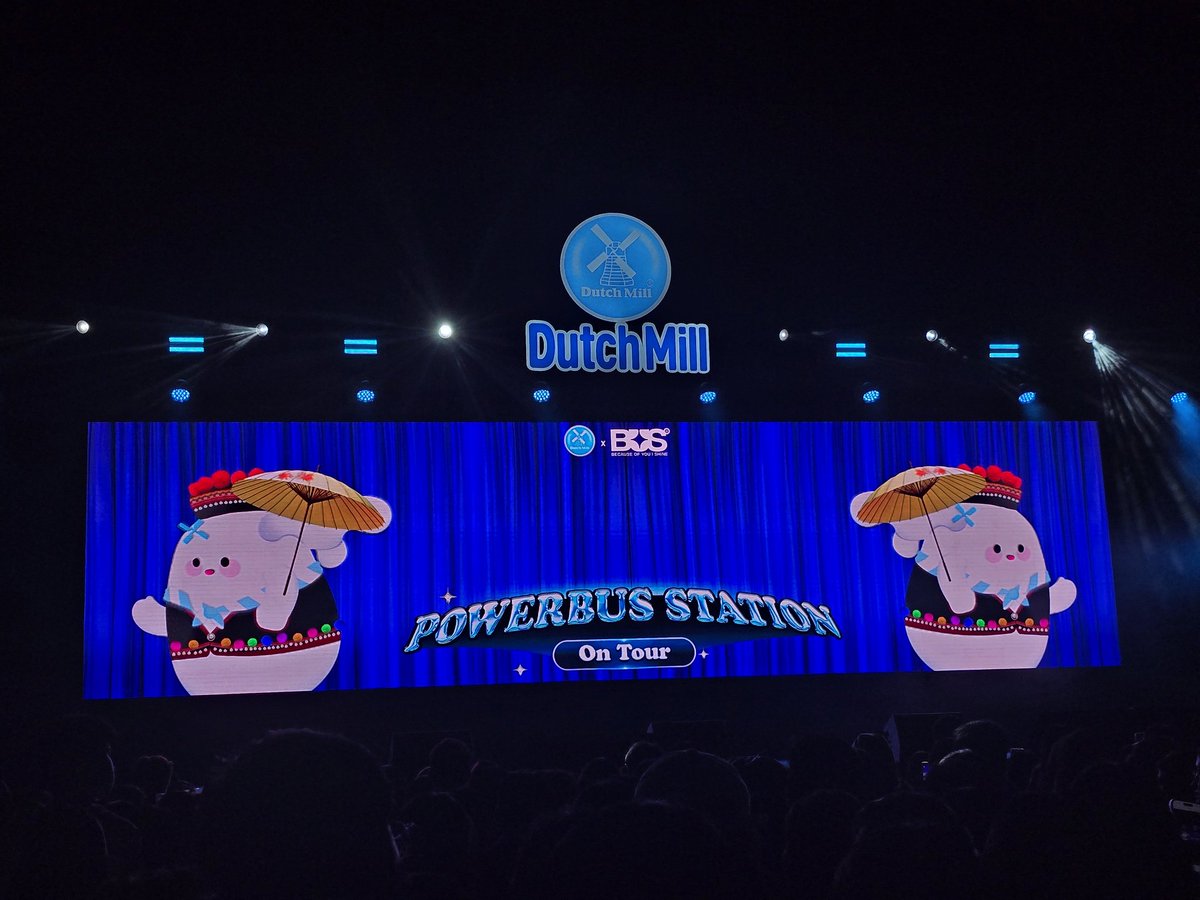 เชียงใหม่ Check in 

#DutchmillPowerBUSstation
#DutchMillxBUS
#THAIchayanon
#PHUTATCHAI