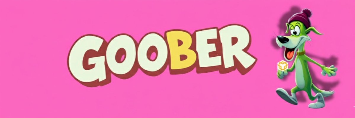 gooberbasedd's tweet image. $GOOS Is live now @4dotmeme

4.meme/coin/bsc:0xaA4…