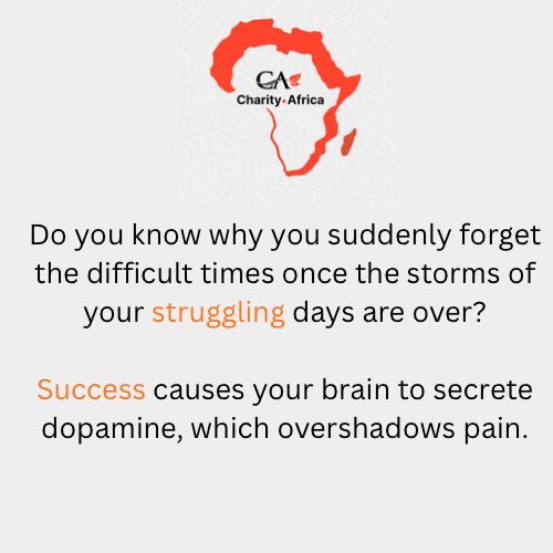 CharityAfricaa's tweet image. This is what CREDIT ALERT does to your mode…

#charityafrica
#Financialinclusion
#fintech
#community
#support
#Inclusion