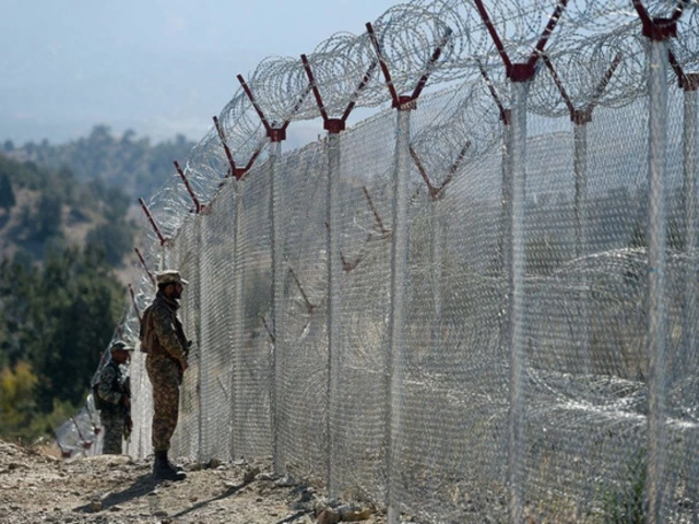 8AM_Media's tweet image. The Express Tribune: Pakistani Forces Respond to Taliban’s Retaliatory Attacks 

Read more: 8am.media/eng/the-expres… 

#Afghanistan #Pakistan #Taliban #8am_media