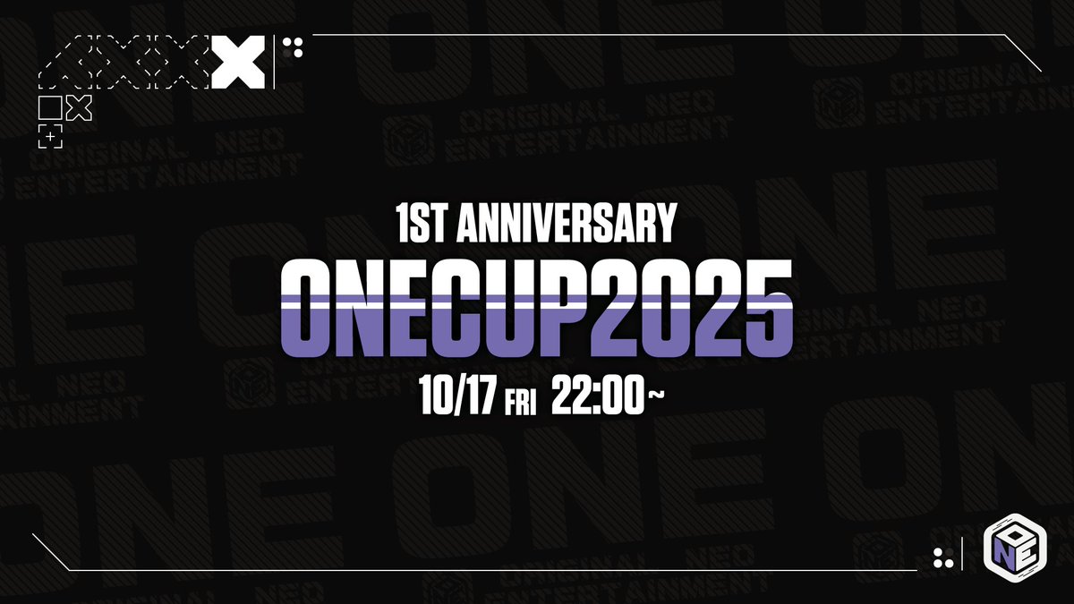 Original NEO Entertainment tweet media