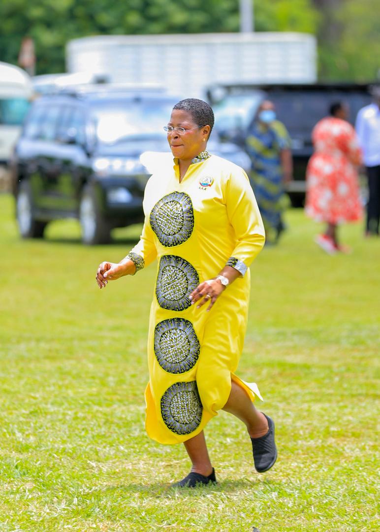 Kodheyo Iganga? I'll see you all in a few minutes!