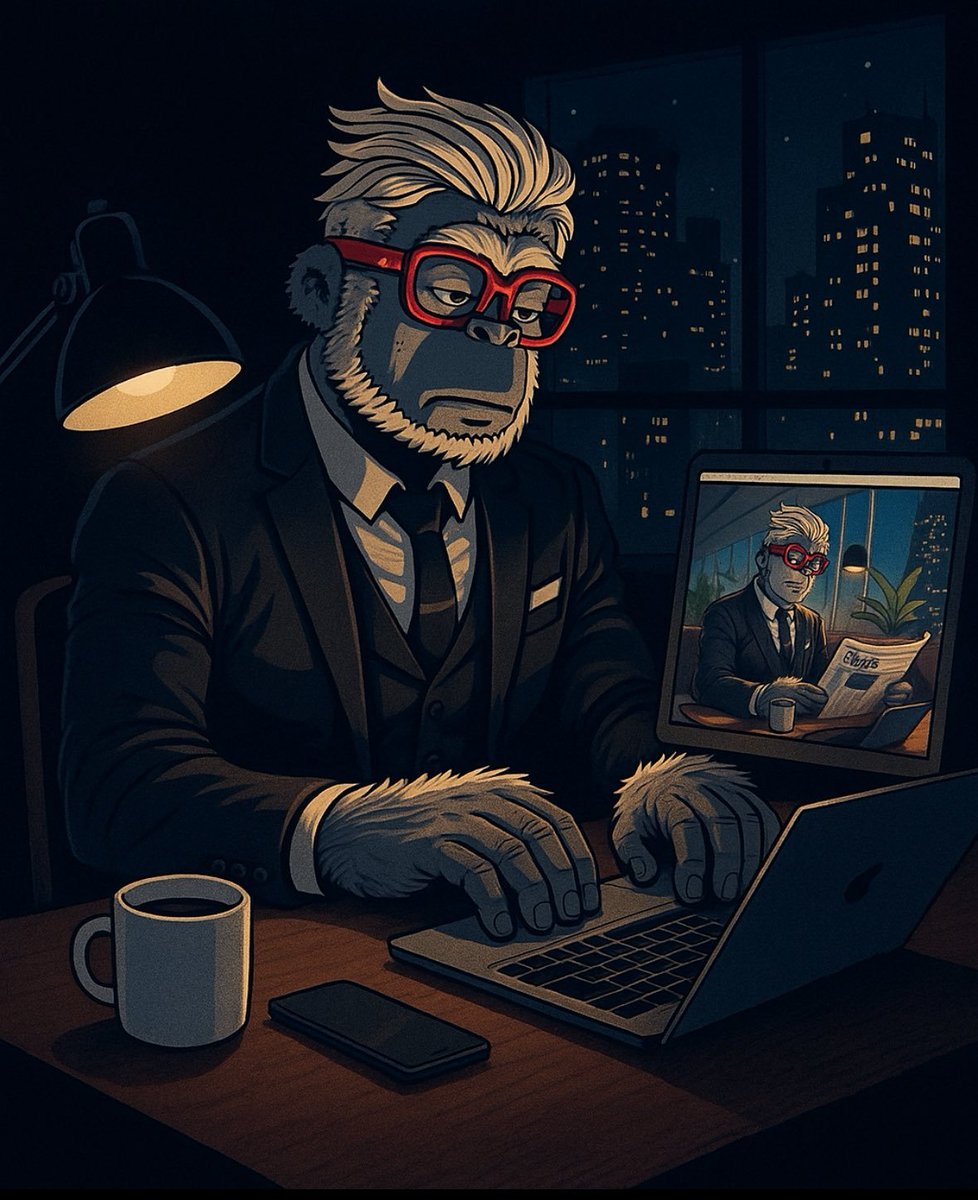 CRY Alpha tweet media