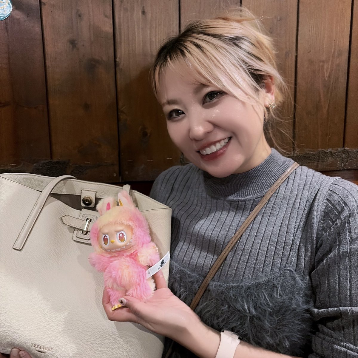 ぱんちゃん🐼VFStreamer@チャンよろ♡ (@Pan__Chan__dayo