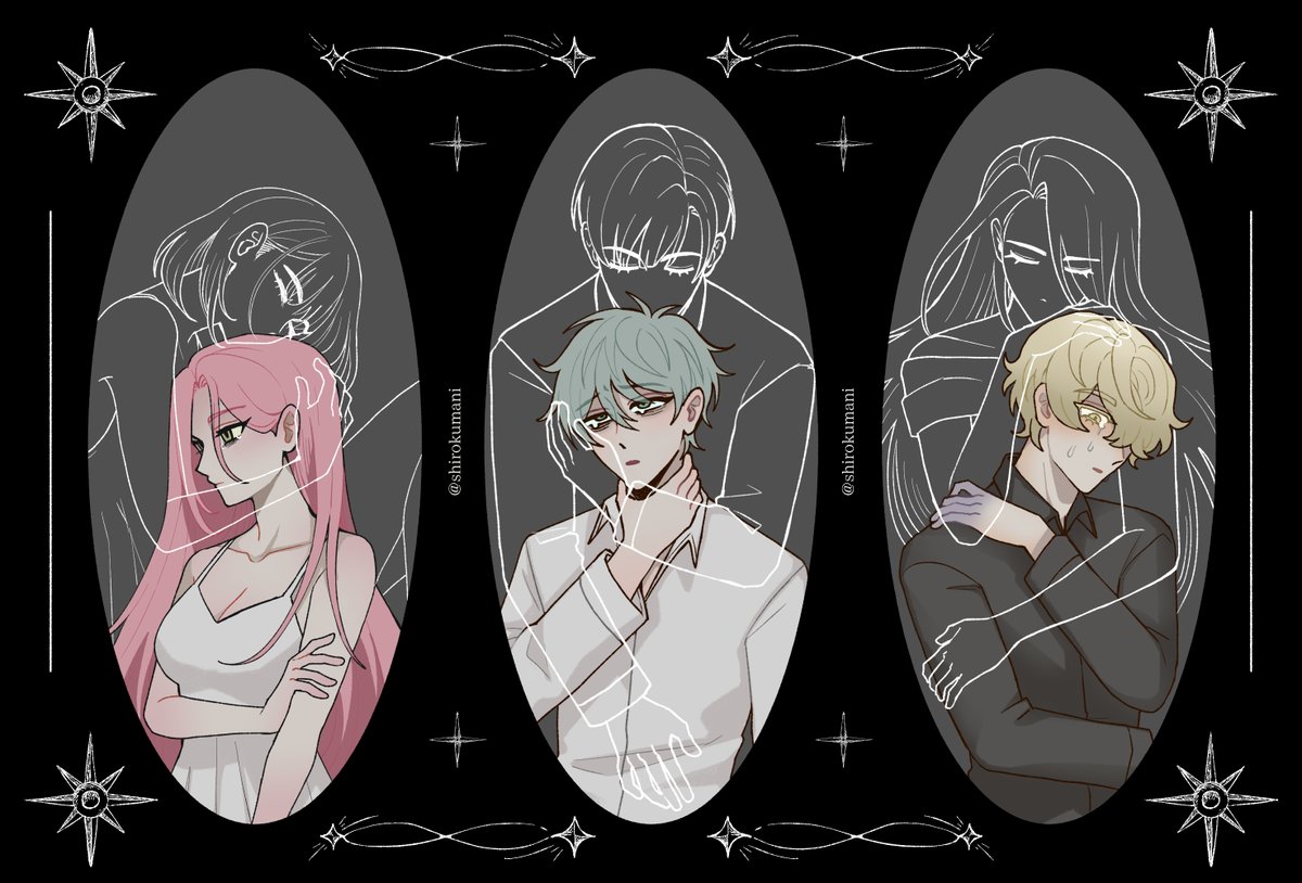 haunted
