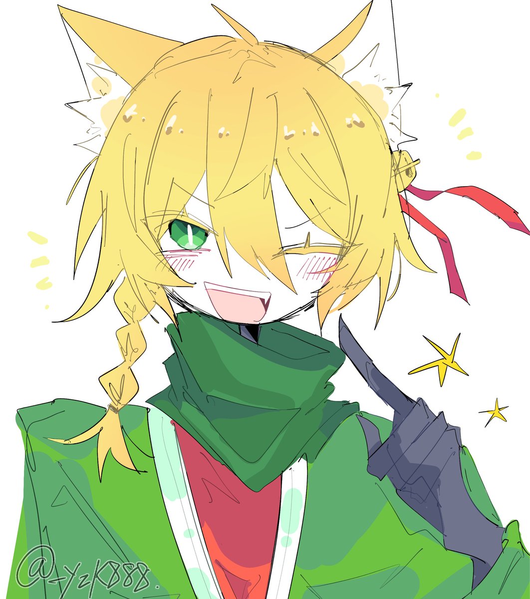 ⚧️🎤