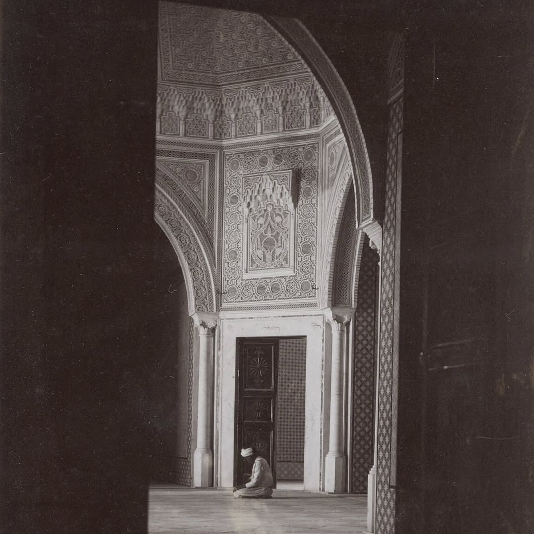 Tunisianesque's tweet photo. Tunis, capital of Tunisia • 1880–1900s. https://t.co/Kqxe9C7cPO