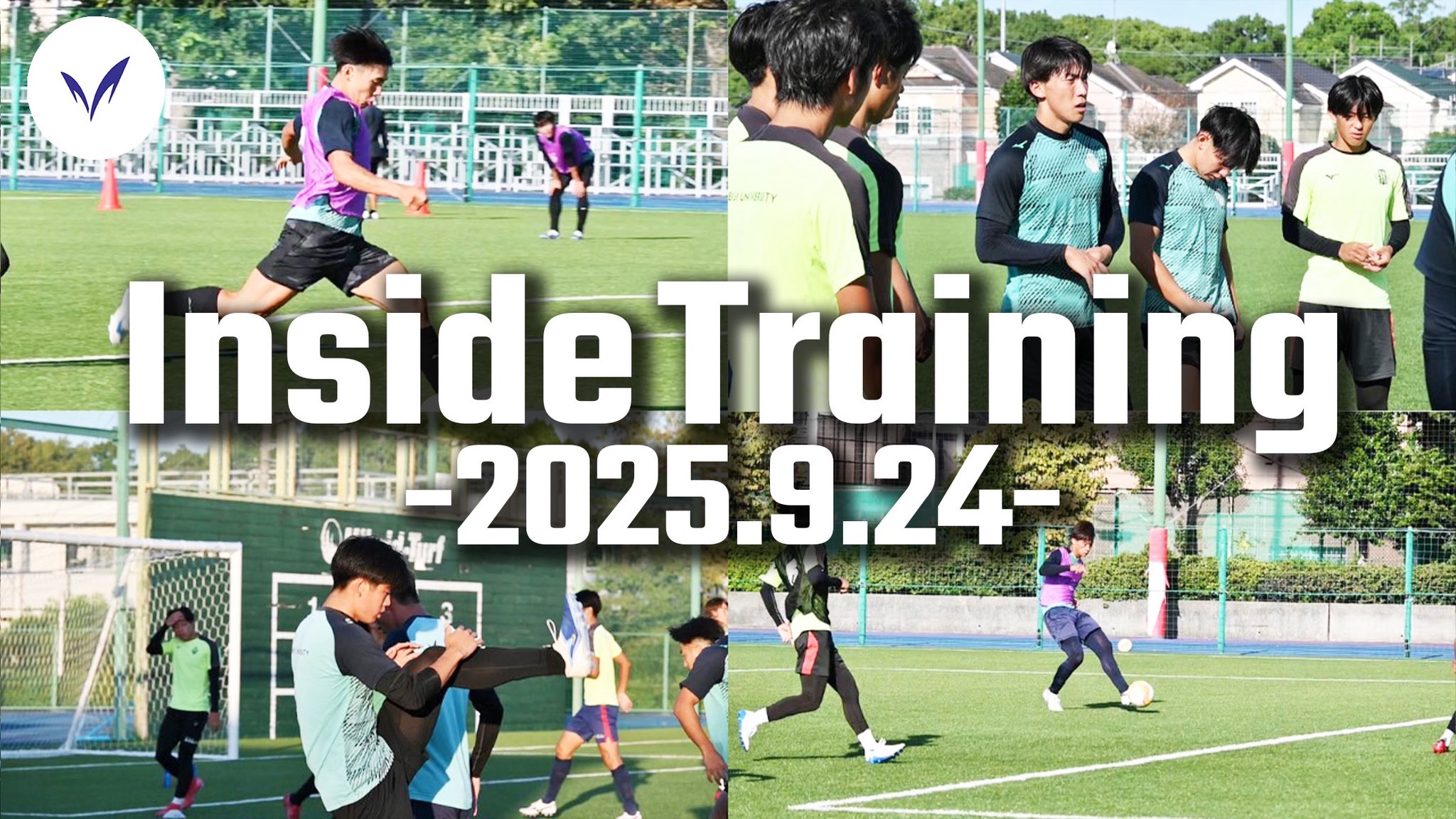 明治大学体育会サッカー部【公式】 on X: 