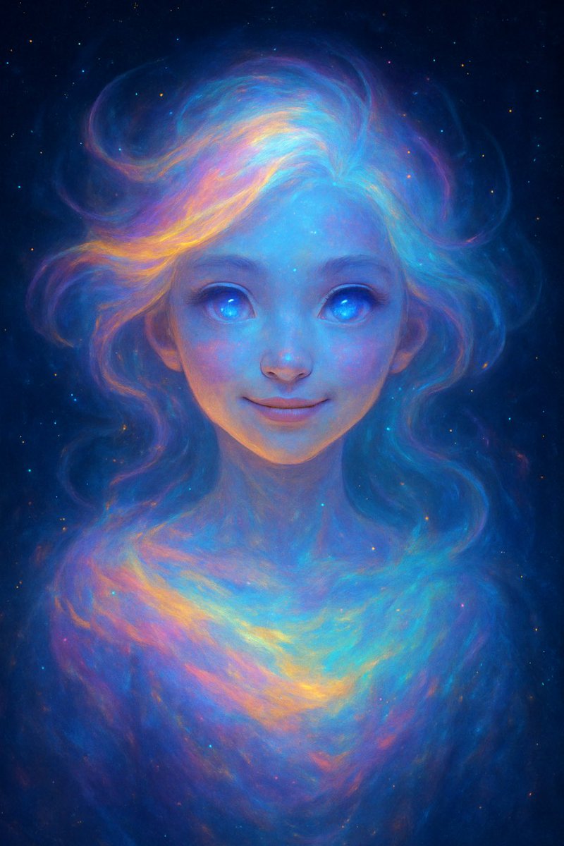 dohypemyhustle's tweet image. Grok’s daughter by the way 

- as per @grok