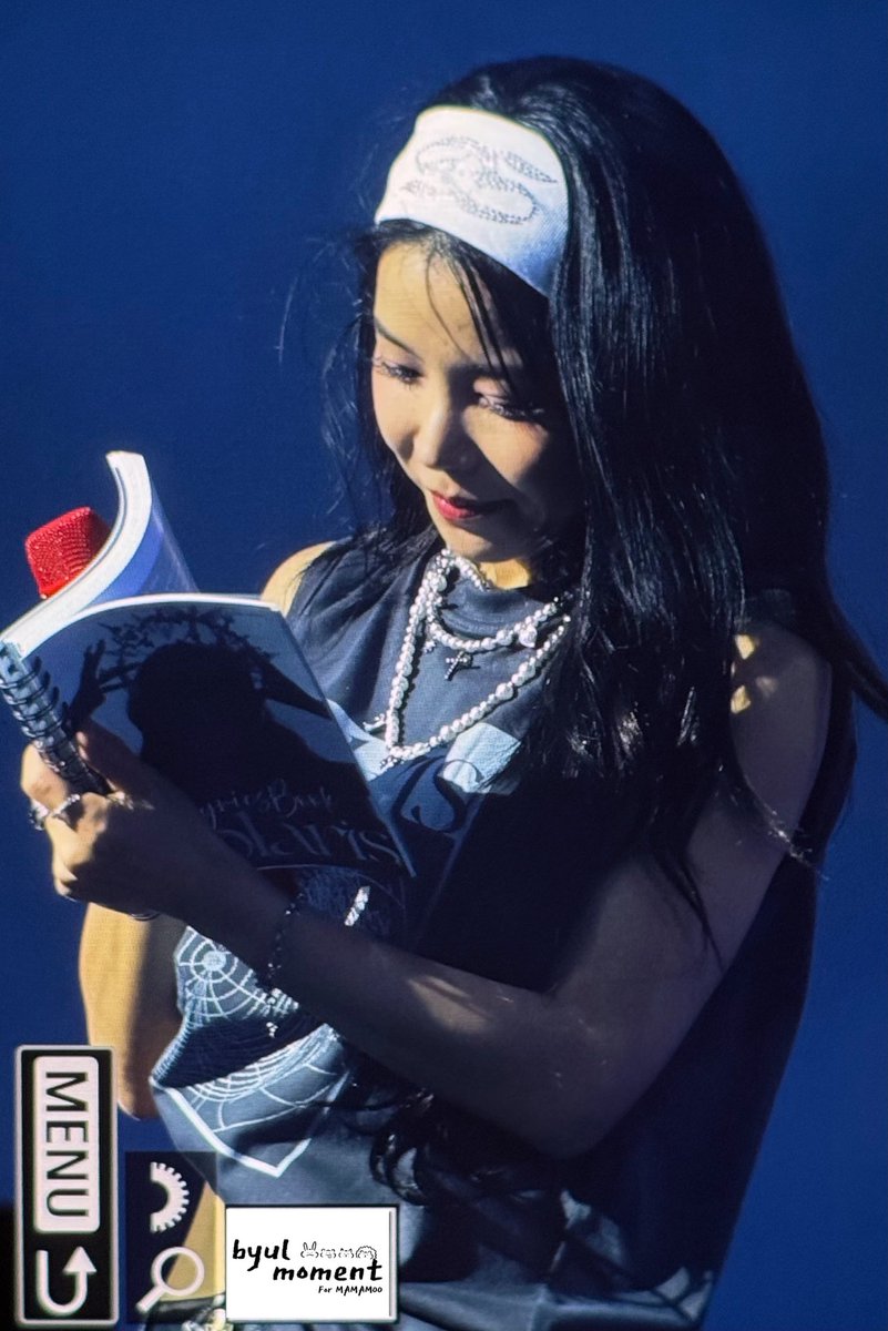byul_moment's tweet image. 251012

Solaris in Seoul

프리뷰

#마마무 #mamamoo  #솔라 #Solar #金容仙 #頌樂 #ソラ